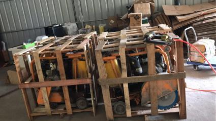 带岭行李、家具、电器包装托运