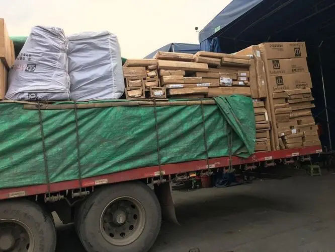 带岭家具托运